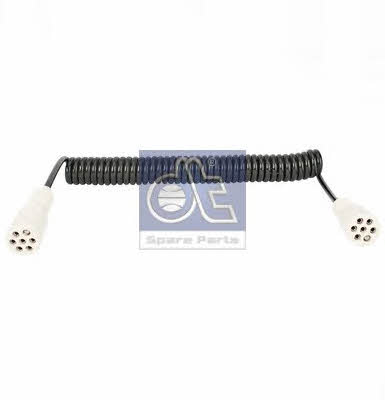 DT Spare Parts 2.25411 Электроспираль 225411: Отличная цена - Купить в Украине на EXIST.UA! 225411 DT Spare Parts Электроспираль