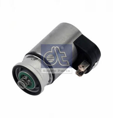 DT Spare Parts 2.25506 Клапан електромагнітний 225506: Купити в Україні - Добра ціна на EXIST.UA!