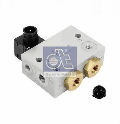 225510 DT Spare Parts Клапан електромагнітний