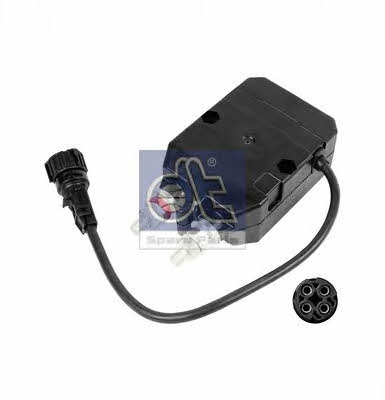 226153 DT Spare Parts Главный переключатель