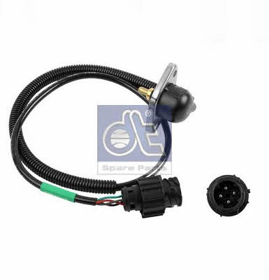 227172 DT Spare Parts Датчик наддуву турбіни