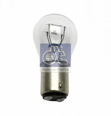 DT Spare Parts 2.27229 Лампа розжарювання P21/5W 24V 21/5W 227229: Купити в Україні - Добра ціна на EXIST.UA!