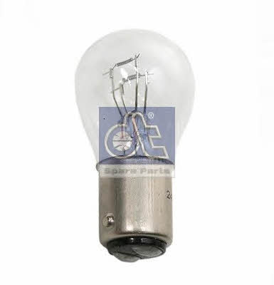 DT Spare Parts 2.27233 Лампа розжарювання W21/5W 24V 21/5W 227233: Купити в Україні - Добра ціна на EXIST.UA!