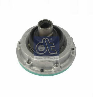 DT Spare Parts 2.32101 Модуль рычага управления коробкой передач 232101: Отличная цена - Купить в Украине на EXIST.UA! 232101 DT Spare Parts Модуль рычага управления коробкой передач