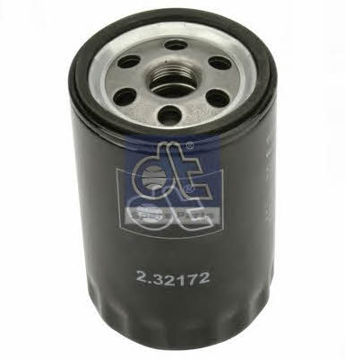 DT Spare Parts 2.32172 Фільтр АКПП 232172: Купити в Україні - Добра ціна на EXIST.UA!