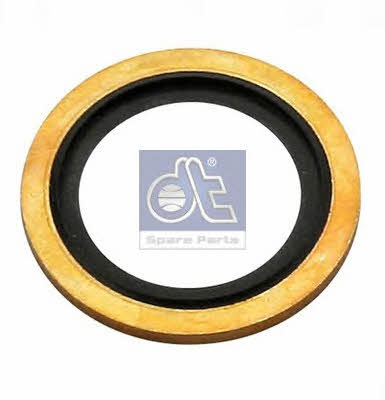 232224 DT Spare Parts Ущільнення