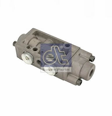 232357 DT Spare Parts Клапан электромагнитный