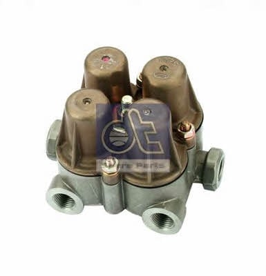 DT Spare Parts 2.44042 Клапан обмеження тиску 244042: Купити в Україні - Добра ціна на EXIST.UA!