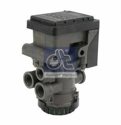 247083 DT Spare Parts Клапан багатопозиційний