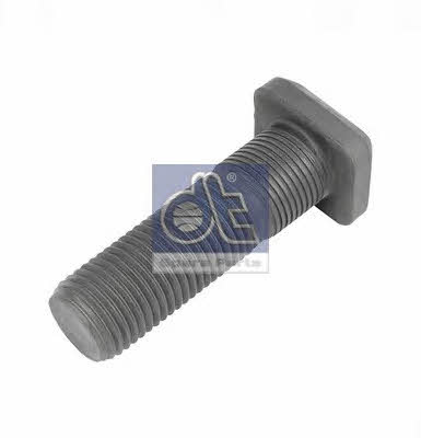 117130 DT Spare Parts Болт кріплення колеса
