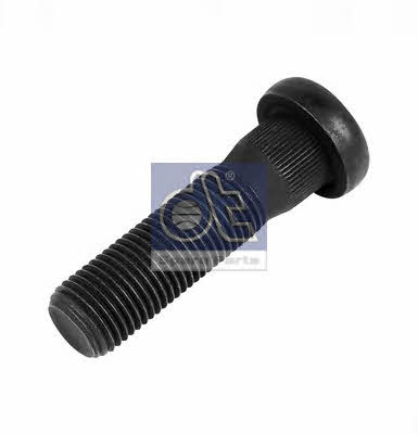 117133 DT Spare Parts Болт кріплення колеса