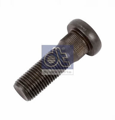 117134 DT Spare Parts Болт кріплення колеса