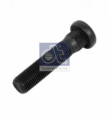 117135 DT Spare Parts Болт кріплення колеса