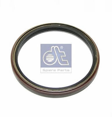 117205 DT Spare Parts Сальник ступицы колеса