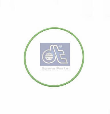 117280 DT Spare Parts Кольцо уплотнительное