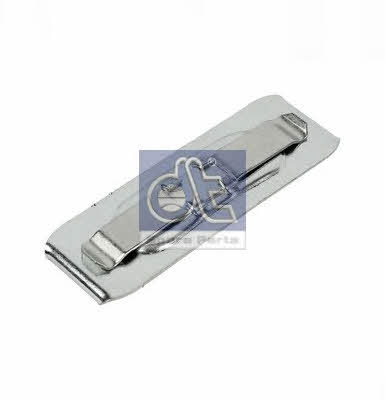 118217 DT Spare Parts Покрытие, смотровое отверстие (контроль слоя торм. колодок)