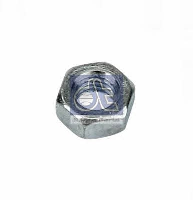 118242 DT Spare Parts Гайка