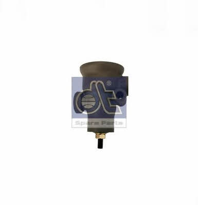 118280 DT Spare Parts Клапан электромагнитный