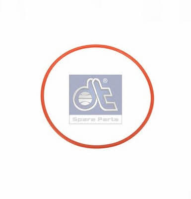 118527 DT Spare Parts Кольцо уплотнительное