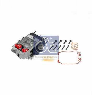 118575 DT Spare Parts Клапан ограничения давления
