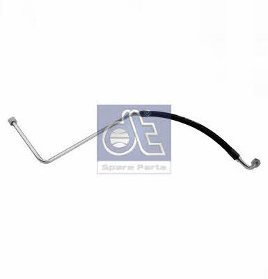 253325 DT Spare Parts Шланг високого тиску з накінечниками