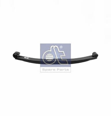 261537 DT Spare Parts Рессора листовая