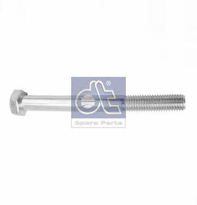 DT Spare Parts 2.62092 Болт 262092: Отличная цена - Купить в Украине на EXIST.UA! 262092 DT Spare Parts Болт