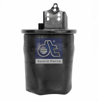 Пневмопідвіска, пневмосистема і складові Вольво: 262177 DT Spare Parts Кожух пневматичної ресори