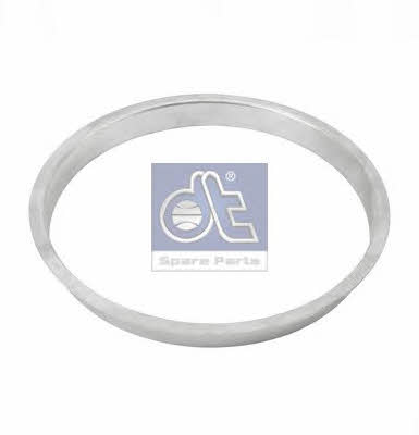 262337 DT Spare Parts Подушка рессоры листовой
