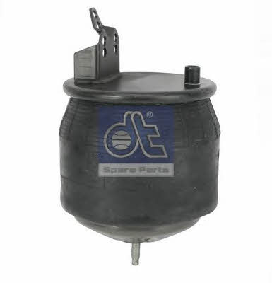 Пневмопідвіска, пневмосистема і складові Вольво: 262430 DT Spare Parts Кожух пневматичної ресори