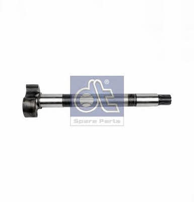 118791 DT Spare Parts Гальмівний вал
