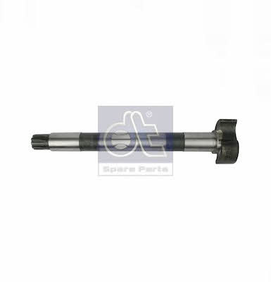 118792 DT Spare Parts Гальмівний вал