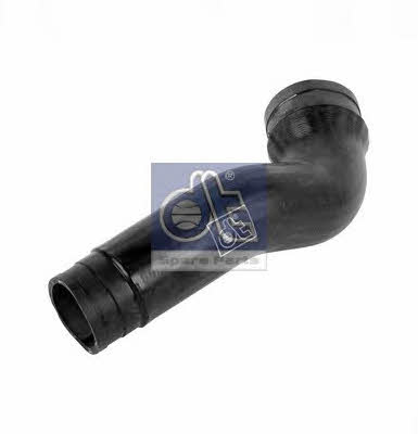 DT Spare Parts 4.80844 Патрубок системы охлаждения 480844: Отличная цена - Купить в Украине на EXIST.UA! 480844 DT Spare Parts Патрубок системы охлаждения