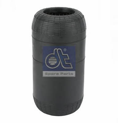 DT Spare Parts 4.80865 Кожух пневматической рессоры 480865: Отличная цена - Купить в Украине на EXIST.UA! 480865 DT Spare Parts Кожух пневматической рессоры