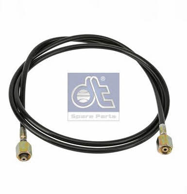 480954 DT Spare Parts Шланговий трубопровід, механізм відкидання кабіни водія