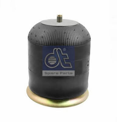 481032 DT Spare Parts Кожух пневматичної ресори