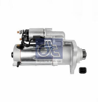 547009 DT Spare Parts Стартер