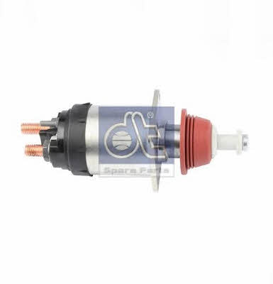 DT Spare Parts 5.47020 Реле стартера втягивающее 547020: Отличная цена - Купить в Украине на EXIST.UA! 547020 DT Spare Parts Реле стартера втягивающее