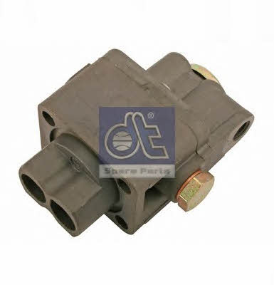 551043 DT Spare Parts Клапан електромагнітний