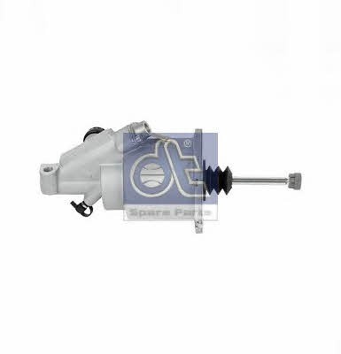 DT Spare Parts 5.53016 Підсилювач зчеплення 553016: Купити в Україні - Добра ціна на EXIST.UA!