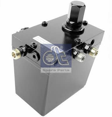 565101 DT Spare Parts Насос гидравлический подъема кабины