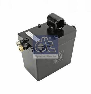 565103 DT Spare Parts Насос гидравлический подъема кабины