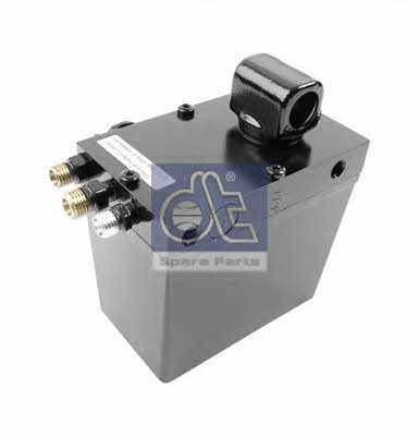 565107 DT Spare Parts Насос гидравлический подъема кабины
