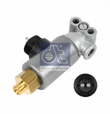 DT Spare Parts 5.70161 Клапан електромагнітний 570161: Купити в Україні - Добра ціна на EXIST.UA!