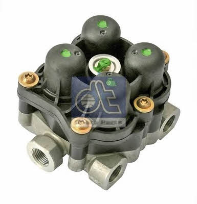 DT Spare Parts 5.70176 Клапан розподільний, пневматичний 570176: Купити в Україні - Добра ціна на EXIST.UA!