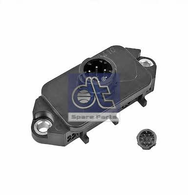 DT Spare Parts 5.70230 Датчик, пневматична установка 570230: Приваблива ціна - Купити в Україні на EXIST.UA! 570230 DT Spare Parts Датчик, пневматична установка