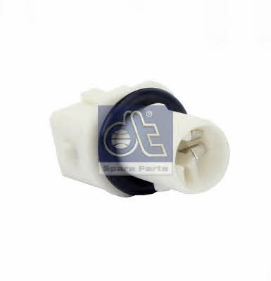 580160 DT Spare Parts Держатель лампы, габаритный огонь
