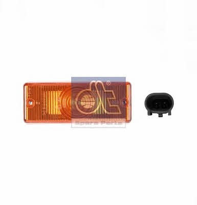 725113 DT Spare Parts Фонарь указателя поворота