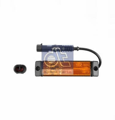 581276 DT Spare Parts Фонарь габаритный