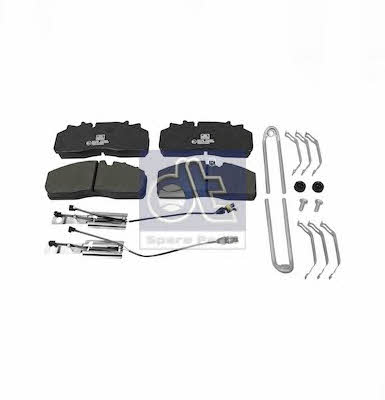 Купить DT Spare Parts 5.92122 по низкой цене в Украине!